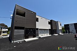 インターヒルズ鳥栖　B棟 201