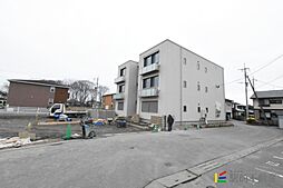 シャーメゾンガーデンズ神辺