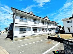 フレンディー平田原　A棟