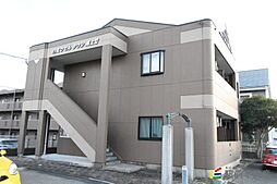 エクセルタウン蔵上II