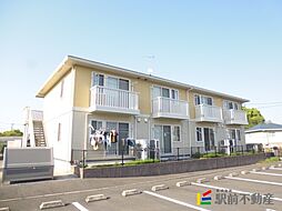 セイシェル・大山II