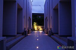 🉐敷金礼金0円！🉐エクリュ　エスパージュ　A