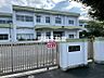 周辺：若葉小学校 