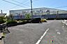 駐車場：駐車場