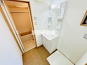 パーチェ・みやき 101 ｜ 佐賀県三養基郡みやき町白壁2253-1（賃貸アパート1LDK・1階・35.57㎡） その14