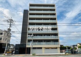 レブリアント鳥栖 203 ｜ 佐賀県鳥栖市大正町725-6（賃貸マンション1R・2階・29.47㎡） その1