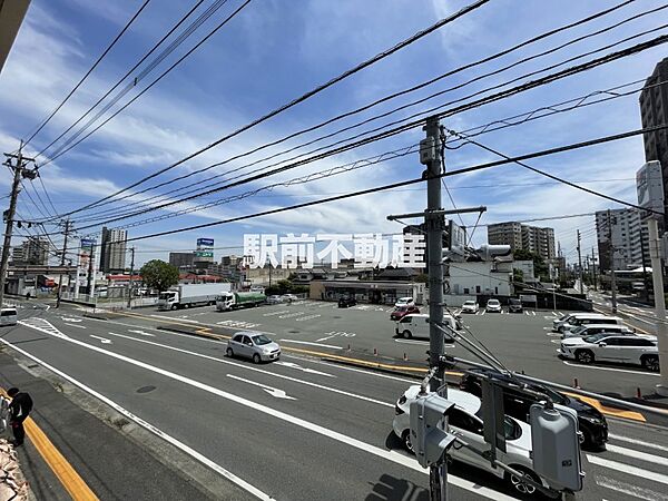 レブリアント鳥栖 401｜佐賀県鳥栖市大正町(賃貸マンション1R・4階・29.47㎡)の写真 その20