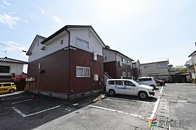 エレガンス村田 B-4 ｜ 佐賀県鳥栖市村田町323-23（賃貸アパート2LDK・1階・57.00㎡） その7