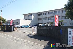 エレガンス村田 B-4 ｜ 佐賀県鳥栖市村田町323-23（賃貸アパート2LDK・1階・57.00㎡） その26