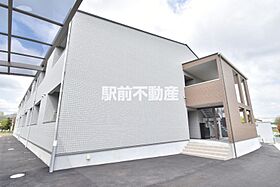 リベルタ基山 215 ｜ 佐賀県三養基郡基山町大字長野525-3（賃貸アパート1LDK・2階・32.50㎡） その6