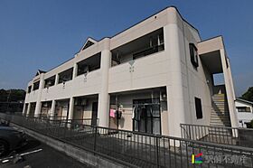 エクセレンスハイツ 107 ｜ 佐賀県鳥栖市田代昌町415-7（賃貸アパート1LDK・1階・36.00㎡） その12