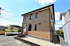 プラムガーデン壱番館 201 ｜ 佐賀県鳥栖市あさひ新町873-2（賃貸アパート2LDK・2階・50.00㎡） その12