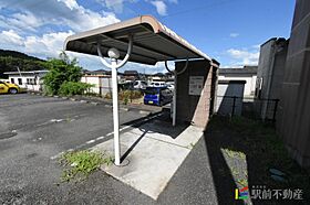 ルミナスハイム 201 ｜ 佐賀県鳥栖市立石町2163-4（賃貸アパート1K・2階・30.96㎡） その12