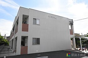 サンパティア基山 101 ｜ 佐賀県三養基郡基山町大字小倉321-2（賃貸アパート1LDK・1階・34.00㎡） その8