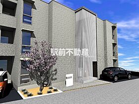 IF Airy court 102 ｜ 佐賀県鳥栖市桜町1448-4（賃貸アパート1K・1階・29.19㎡） その13