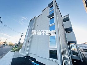 IF Airy court 103 ｜ 佐賀県鳥栖市桜町1448-4（賃貸アパート1R・1階・30.38㎡） その7