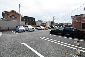 シャルマン参番館 203 ｜ 佐賀県鳥栖市西田町255（賃貸アパート1LDK・2階・42.37㎡） その11