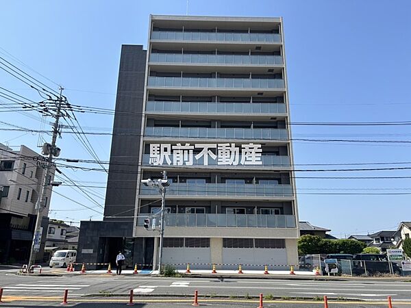 レブリアント鳥栖 403｜佐賀県鳥栖市大正町(賃貸マンション1R・4階・29.47㎡)の写真 その1