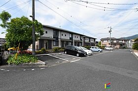 ドルフ弐番館 202 ｜ 佐賀県鳥栖市蔵上1丁目203（賃貸アパート2LDK・2階・64.24㎡） その9