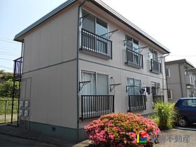 轟木ハイツ　C棟 201 ｜ 佐賀県鳥栖市轟木町1481-1（賃貸アパート1K・2階・25.00㎡） その7