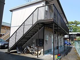 轟木ハイツ　C棟 201 ｜ 佐賀県鳥栖市轟木町1481-1（賃貸アパート1K・2階・25.00㎡） その8