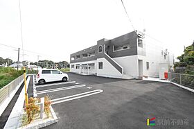 ソラーレ基山 201 ｜ 佐賀県三養基郡基山町大字小倉1626-2（賃貸アパート1LDK・2階・39.00㎡） その11