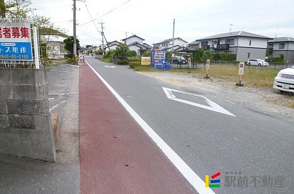 グリーンウッドII 202｜佐賀県鳥栖市儀徳町(賃貸アパート1K・2階・38.92㎡)の写真 その13