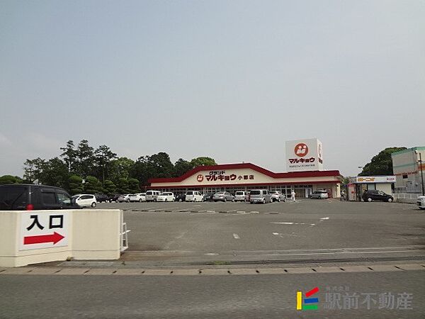 ルミナスフォート 303｜福岡県小郡市小郡(賃貸マンション2LDK・3階・47.95㎡)の写真 その29