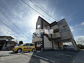 厚花第2ビル 305 ｜ 佐賀県三養基郡みやき町白壁4332-45（賃貸マンション2LDK・3階・55.00㎡） その1