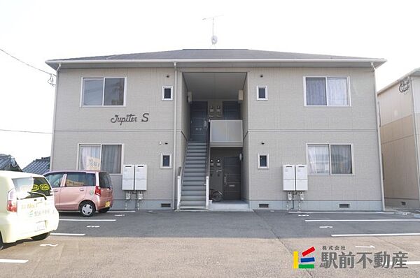 ジュピターS A202｜佐賀県鳥栖市神辺町(賃貸アパート2LDK・2階・54.81㎡)の写真 その7