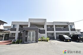 アドバンス・ピアIII 203 ｜ 佐賀県神埼市神埼町本堀2625（賃貸アパート1LDK・2階・45.00㎡） その7