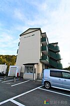 グリーンバレー鳥栖 303 ｜ 佐賀県鳥栖市村田町1303-5（賃貸マンション1K・3階・23.00㎡） その7