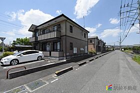 シャルマンヒロ弐番館 102 ｜ 佐賀県鳥栖市あさひ新町834-62-2（賃貸アパート1R・1階・26.61㎡） その11