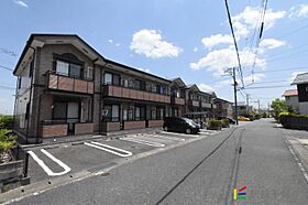 シャルマンヒロ弐番館 102 ｜ 佐賀県鳥栖市あさひ新町834-62-2（賃貸アパート1R・1階・26.61㎡） その12