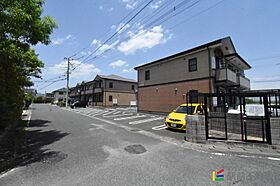 シャルマンヒロ弐番館 102 ｜ 佐賀県鳥栖市あさひ新町834-62-2（賃貸アパート1R・1階・26.61㎡） その10