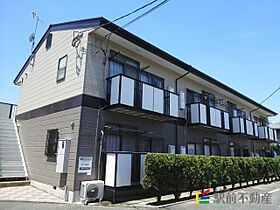 ローレルハイム 101 ｜ 佐賀県鳥栖市曽根崎町1386-1（賃貸アパート1LDK・1階・40.04㎡） その21