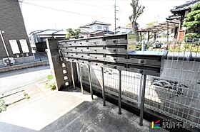 ルミエール鳥栖 B206 ｜ 佐賀県鳥栖市田代新町193-5（賃貸アパート1K・2階・33.08㎡） その13