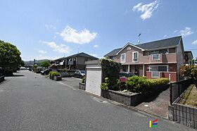 ライラック館 101 ｜ 佐賀県鳥栖市蔵上4丁目282-2（賃貸アパート2LDK・1階・52.75㎡） その9