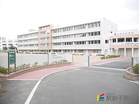 EREGHA二日市 1102 ｜ 福岡県筑紫野市二日市中央1丁目2-1（賃貸マンション1R・11階・27.80㎡） その27