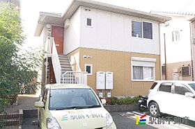 ビューハイムII A201 ｜ 佐賀県鳥栖市弥生が丘5丁目236（賃貸アパート2LDK・2階・54.98㎡） その8