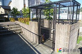 サンピアビレッジ 202 ｜ 佐賀県鳥栖市弥生が丘2丁目182（賃貸アパート1K・2階・29.75㎡） その12