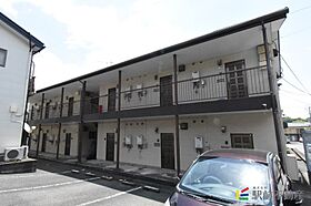 ピュア西新C棟 202 ｜ 佐賀県鳥栖市西新町1422-3（賃貸アパート1DK・2階・24.00㎡） その9