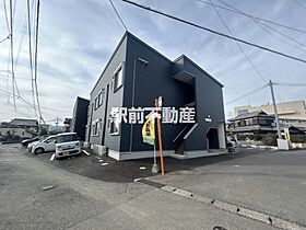 スフィーダI 1-7 ｜ 佐賀県鳥栖市田代外町1187-3（賃貸アパート1K・1階・29.81㎡） その12