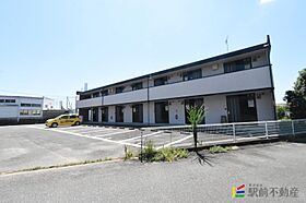 シャロー 103 ｜ 佐賀県鳥栖市宿町960-1（賃貸アパート1K・1階・26.49㎡） その1