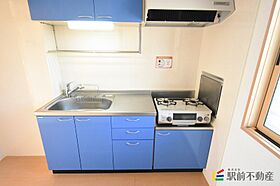 リビングタウン田代外町　D棟 113 ｜ 佐賀県鳥栖市田代外町587-1（賃貸アパート1LDK・1階・45.29㎡） その4