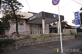 ブラシェ元町 101 ｜ 佐賀県鳥栖市元町1139-3（賃貸アパート1LDK・1階・51.51㎡） その24