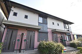 ドルフ壱番館 102 ｜ 佐賀県鳥栖市蔵上1丁目203（賃貸アパート2LDK・1階・54.55㎡） その7