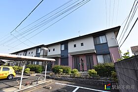 ドルフ壱番館 102 ｜ 佐賀県鳥栖市蔵上1丁目203（賃貸アパート2LDK・1階・54.55㎡） その9