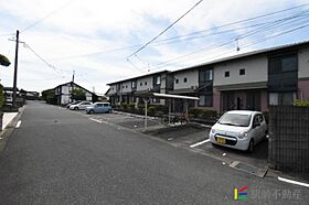 ドルフ壱番館 102 ｜ 佐賀県鳥栖市蔵上1丁目203（賃貸アパート2LDK・1階・54.55㎡） その13