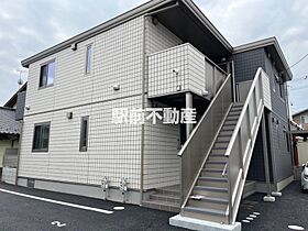 ヴェンティ鳥栖　B棟 202 ｜ 佐賀県鳥栖市鎗田町410-2（賃貸アパート2LDK・2階・54.00㎡） その7